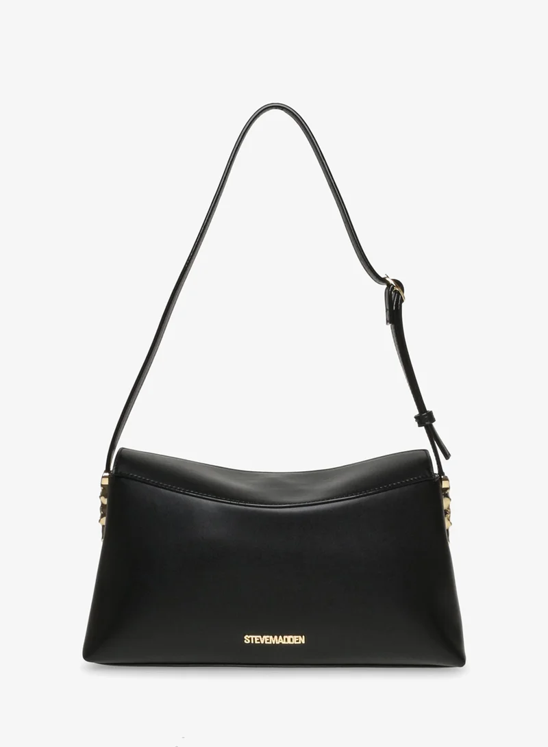 STEVE MADDEN  Bnorra Black Multicolor Women's Hand Bag for Women | Best Price UAE
