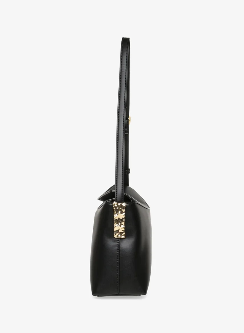 STEVE MADDEN  Bnorra Black Multicolor Women's Hand Bag for Women | Best Price UAE