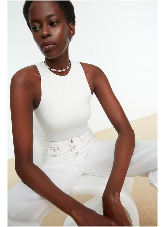 trendyol Woman Body White  - Image 1