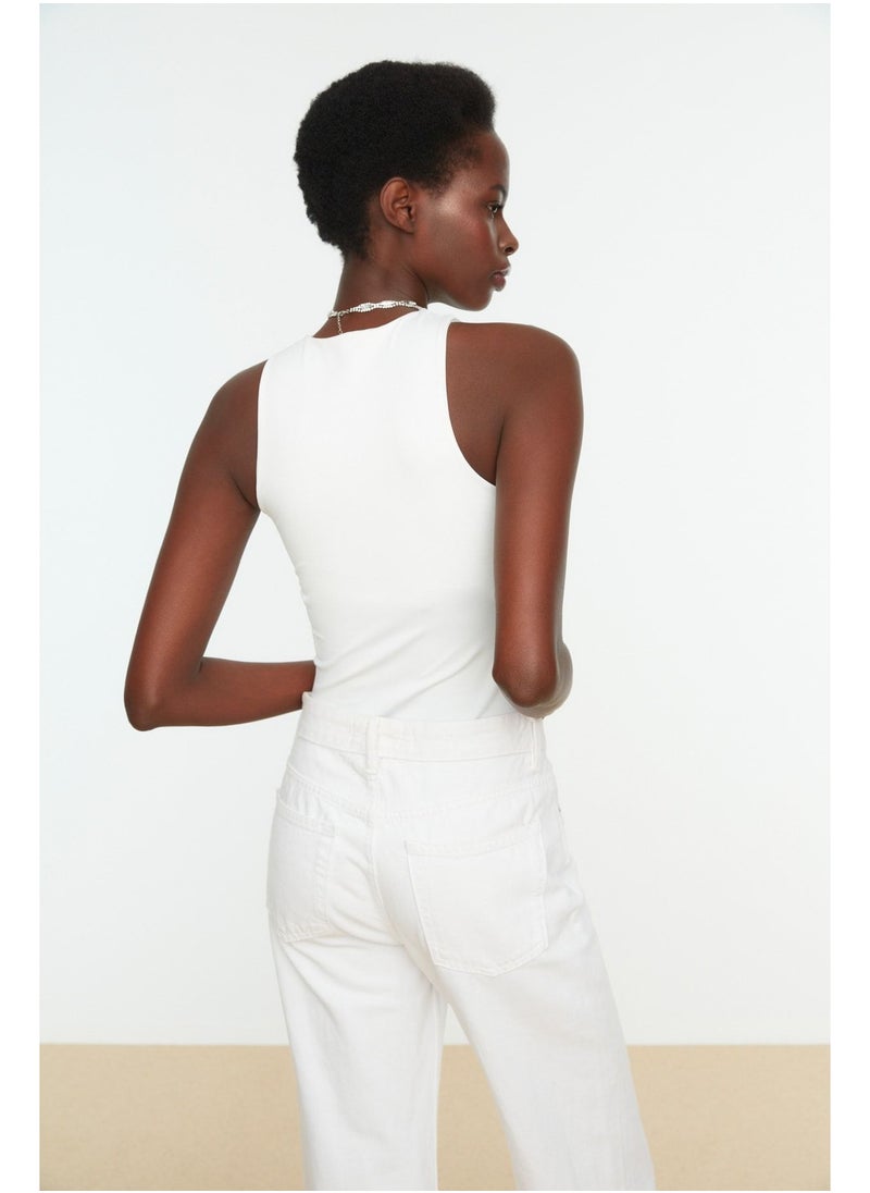 trendyol Woman Body White  - Image 2
