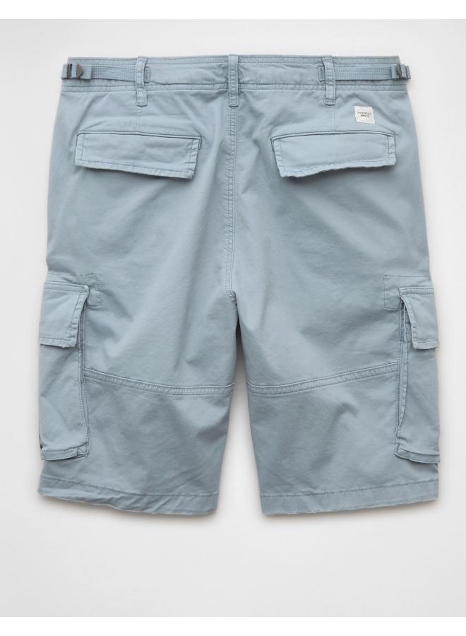 American Eagle AE Flex 10" Lived-In Cargo Short  - Image 2