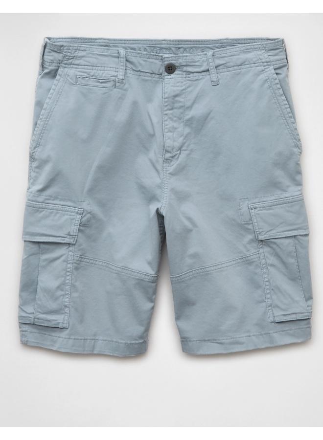 American Eagle AE Flex 10" Lived-In Cargo Short  - Image 3