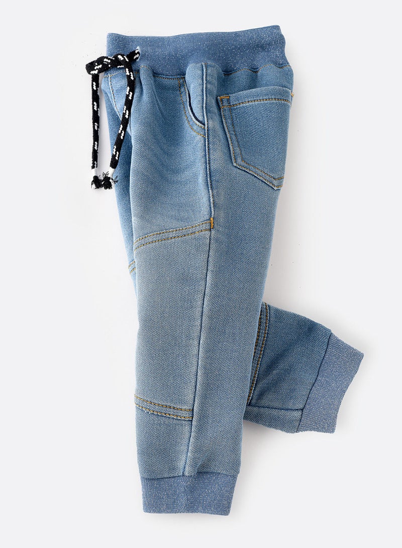 JAM Denim jogger - Image 3