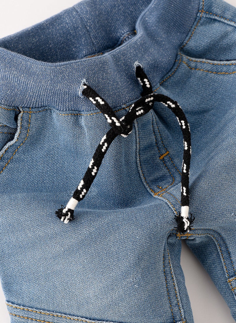 JAM Denim jogger - Image 4