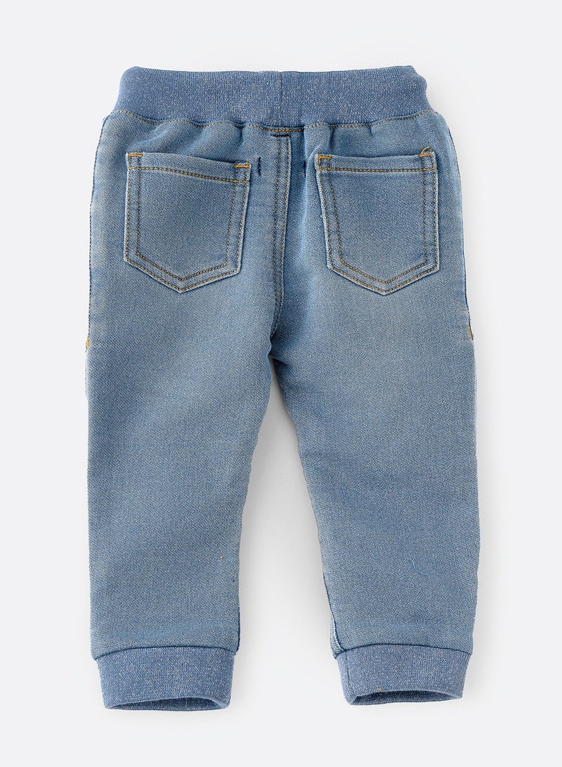 JAM Denim jogger - Image 2