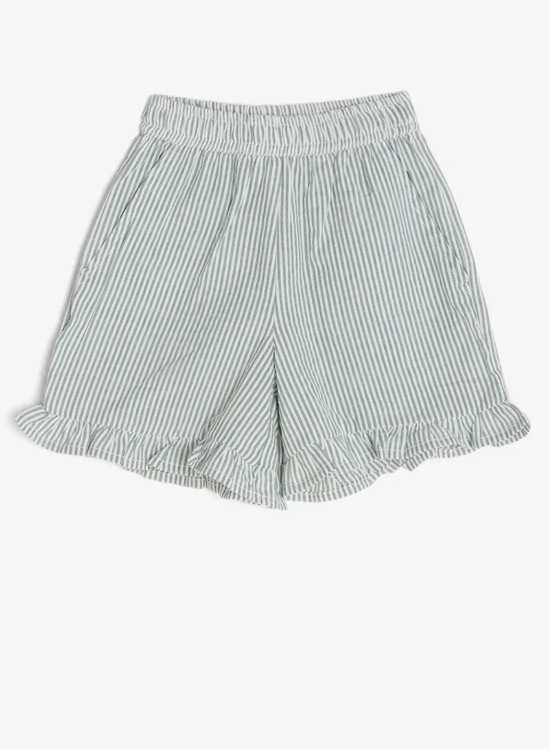 Pinata Kids Casual Shorts