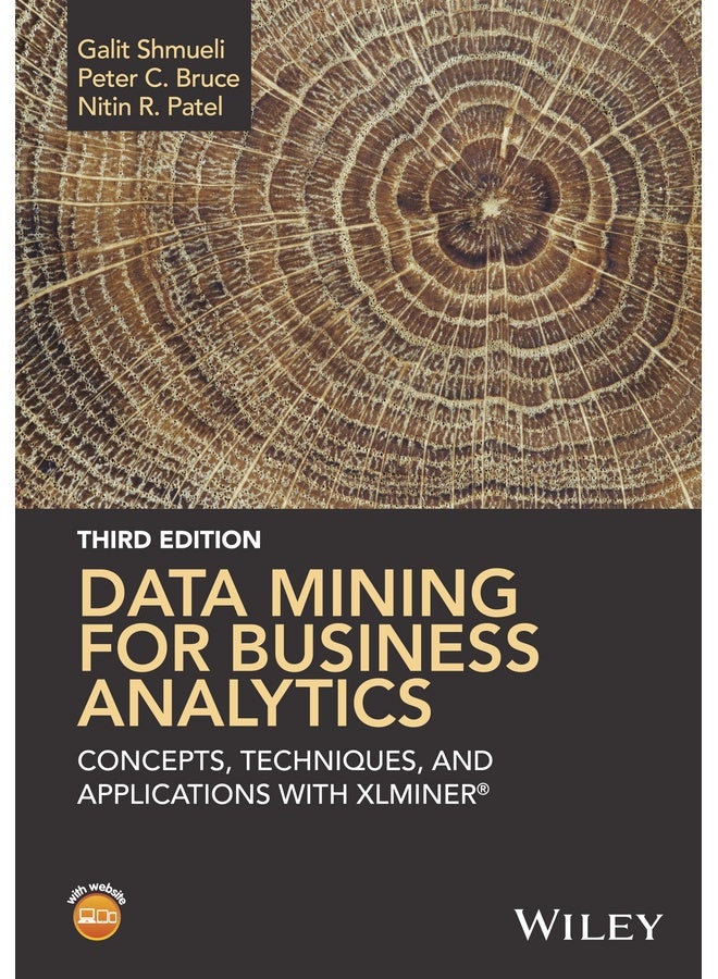 Data Mining for Business Analytics