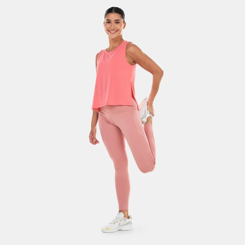 Nike Women's Yoga Dri-FIT Tank Top