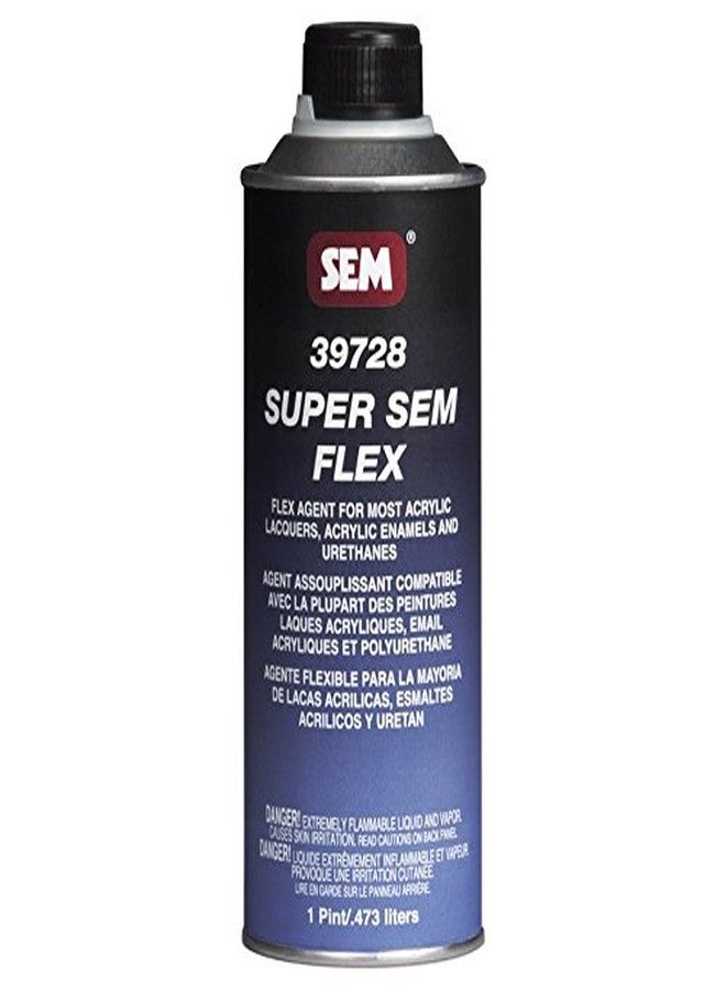SEM 39728 Super Flex - 1 Pint