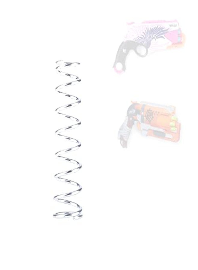 مجموعة زنبركات وتعديلات WORKER لبندقية Nerf N-Strike Elite (زنبرك بقرة زومبل 5 كجم)