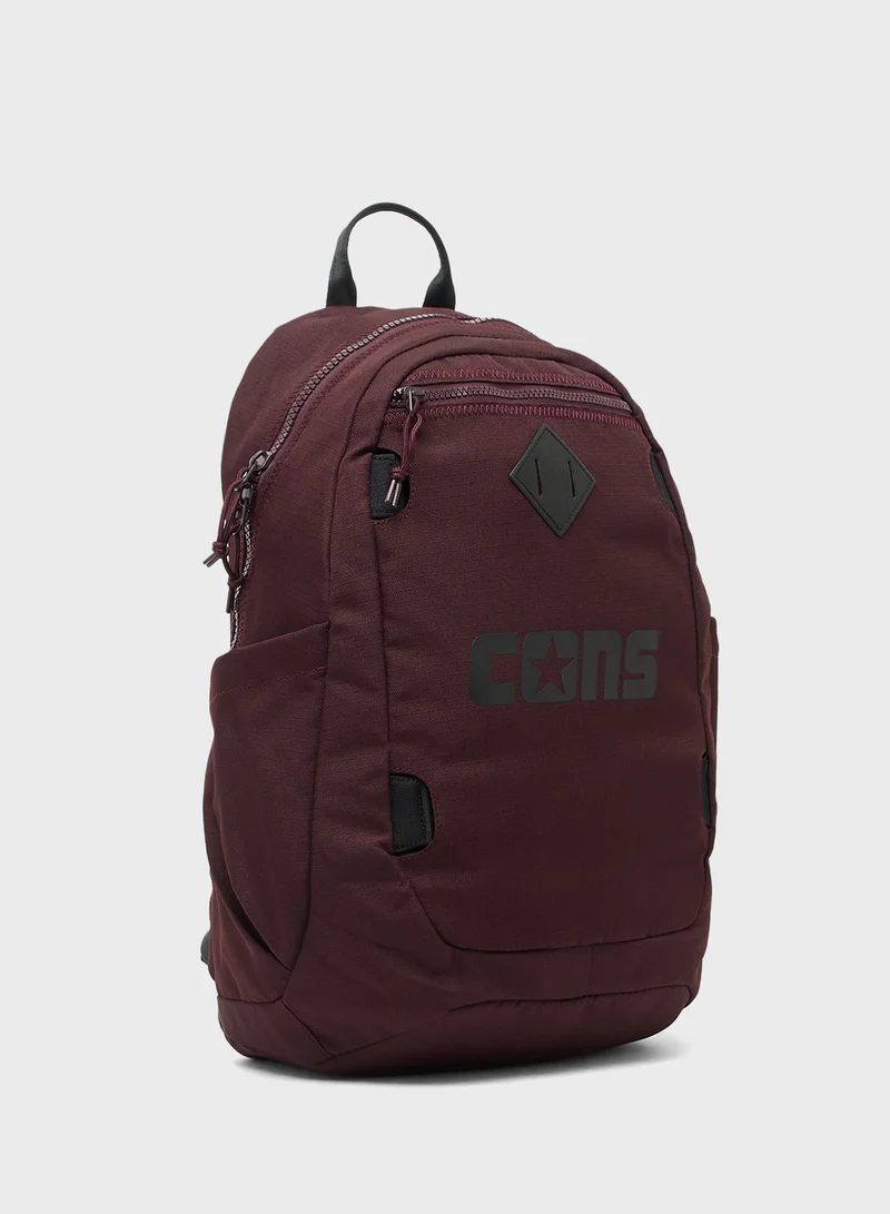كونفرس Cons Utility Backpack