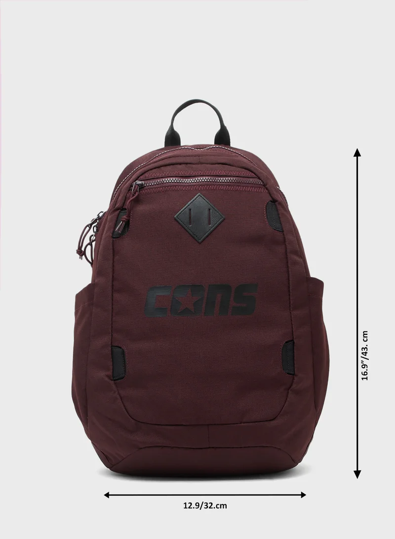 كونفرس Cons Utility Backpack