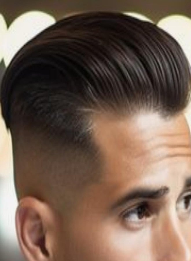 TRENDSTARTER - EXTREME GEL - Hard Hold - Natural Shine - Extreme Strength - Non-Flaking Hair Gel Formula for All Hair Types - All-Day Reliability - Image 2