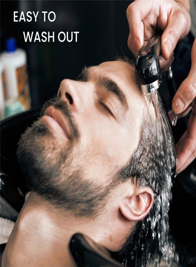 TRENDSTARTER - EXTREME GEL - Hard Hold - Natural Shine - Extreme Strength - Non-Flaking Hair Gel Formula for All Hair Types - All-Day Reliability - Image 4
