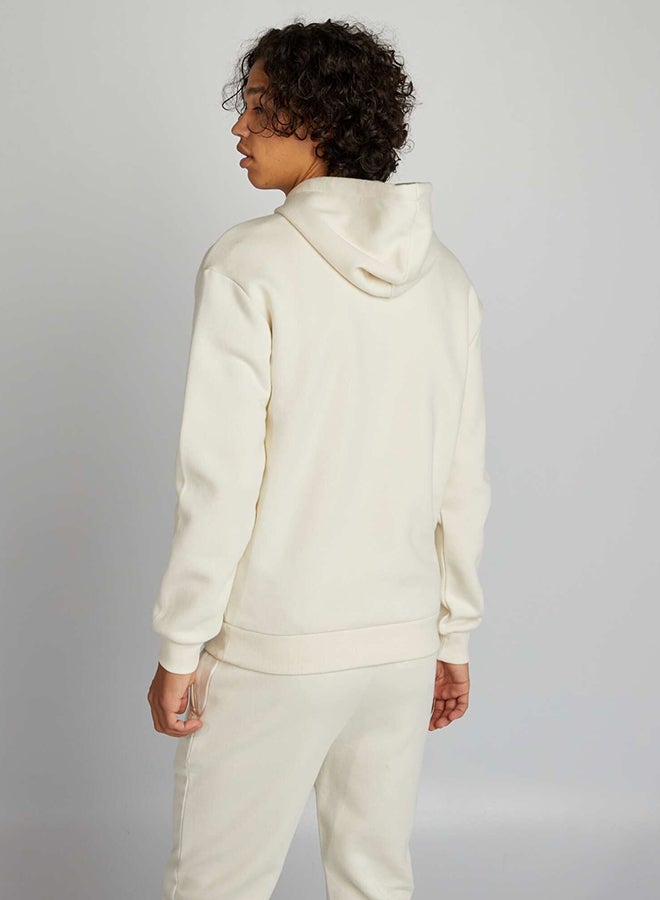 Kiabi Hoodied sweatshirt plain  - Image 3