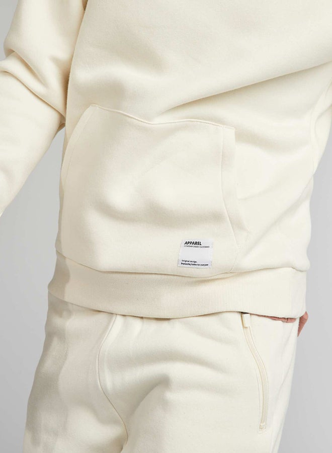 Kiabi Hoodied sweatshirt plain  - Image 4