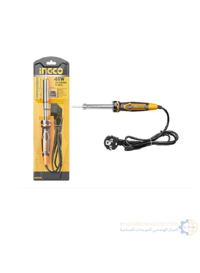 INGCO SI0248 40W Soldering Iron