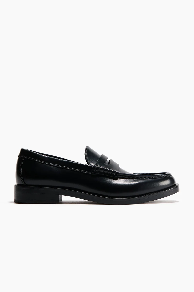 H&M Loafers
