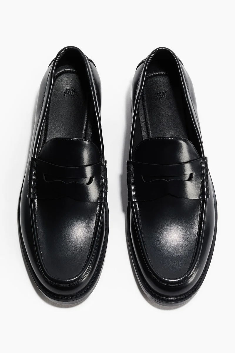 H&M Loafers