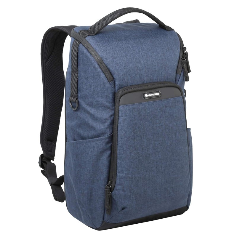 VANGUARD Vesta Aspire 41 NV Shoulder Bag (Navy Blue) - Image 1