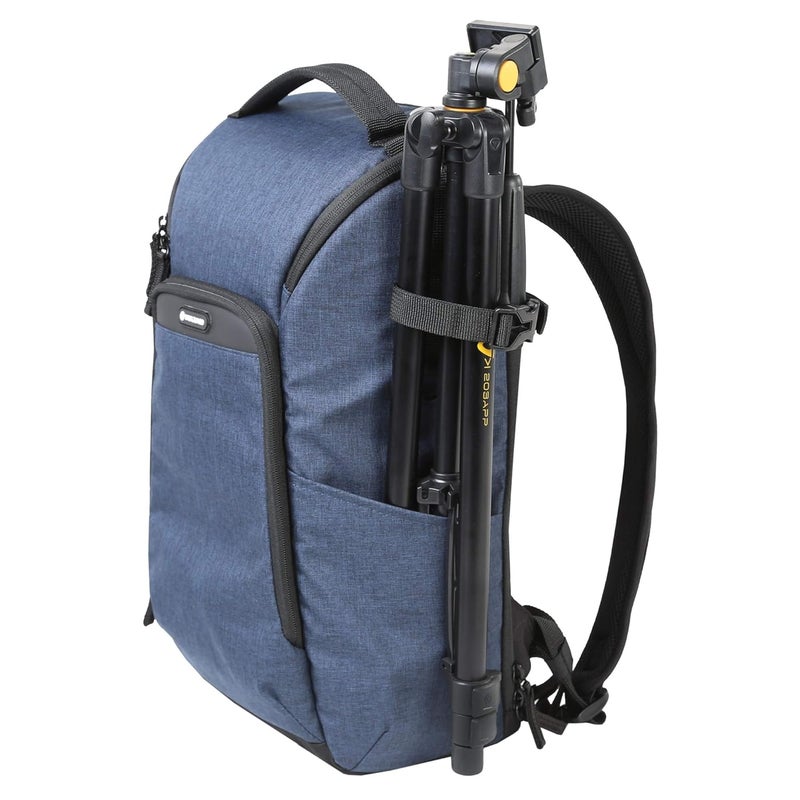 VANGUARD Vesta Aspire 41 NV Shoulder Bag (Navy Blue) - Image 4