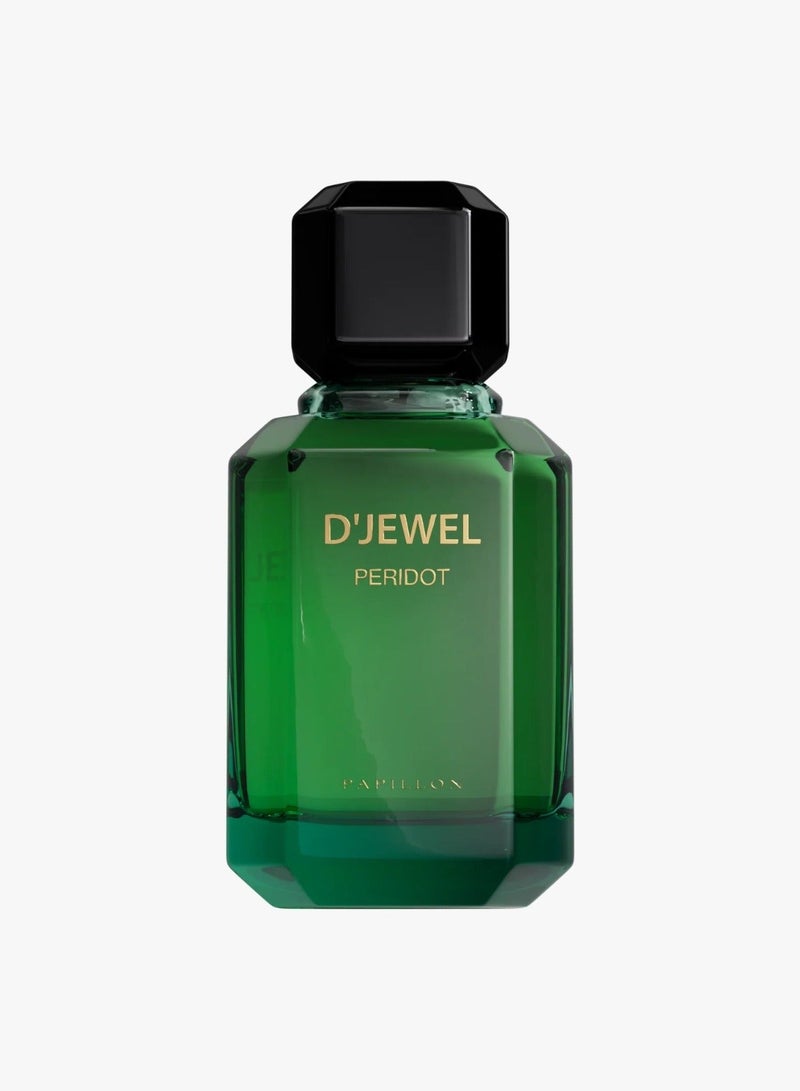 بابيلون عطر ديجوال بيرى دوت 100 مل - Image 2