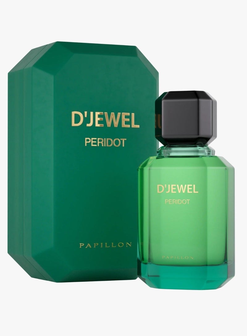 بابيلون عطر ديجوال بيرى دوت 100 مل - Image 1