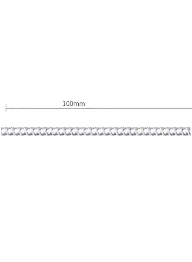 Generic Ring Size Adjuster for Loose Rings,10 cm, Ring Fitter for Women and Men  - Image 2