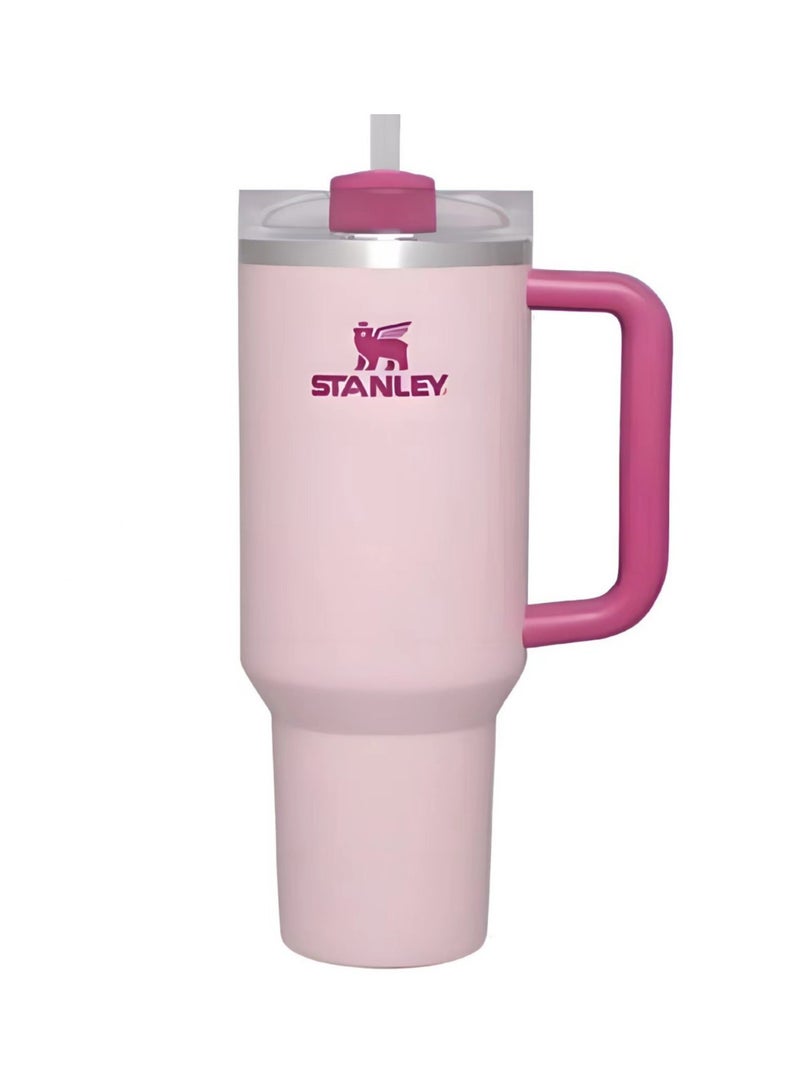 Stanley 40OZY car cup stainless steel car insulation - Image 1