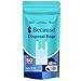 Because Incontinence Disposal Bags Tear Resistant Disposal Bags for Men Women ExtraLarge Leak Protection Odor Blocking 50 Count - Image 1
