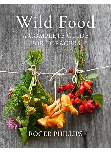 Wild Food A Complete Guide For Foragers