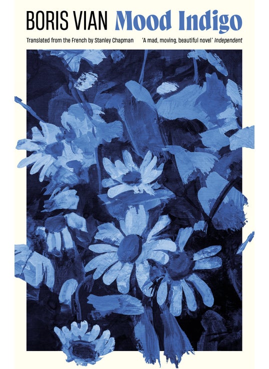 Mood Indigo