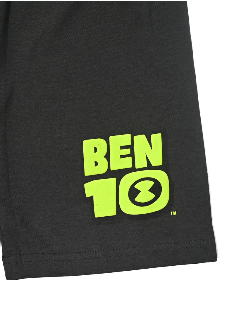BEN 10 - Ben 10 - Boys  Shorts - Image 1