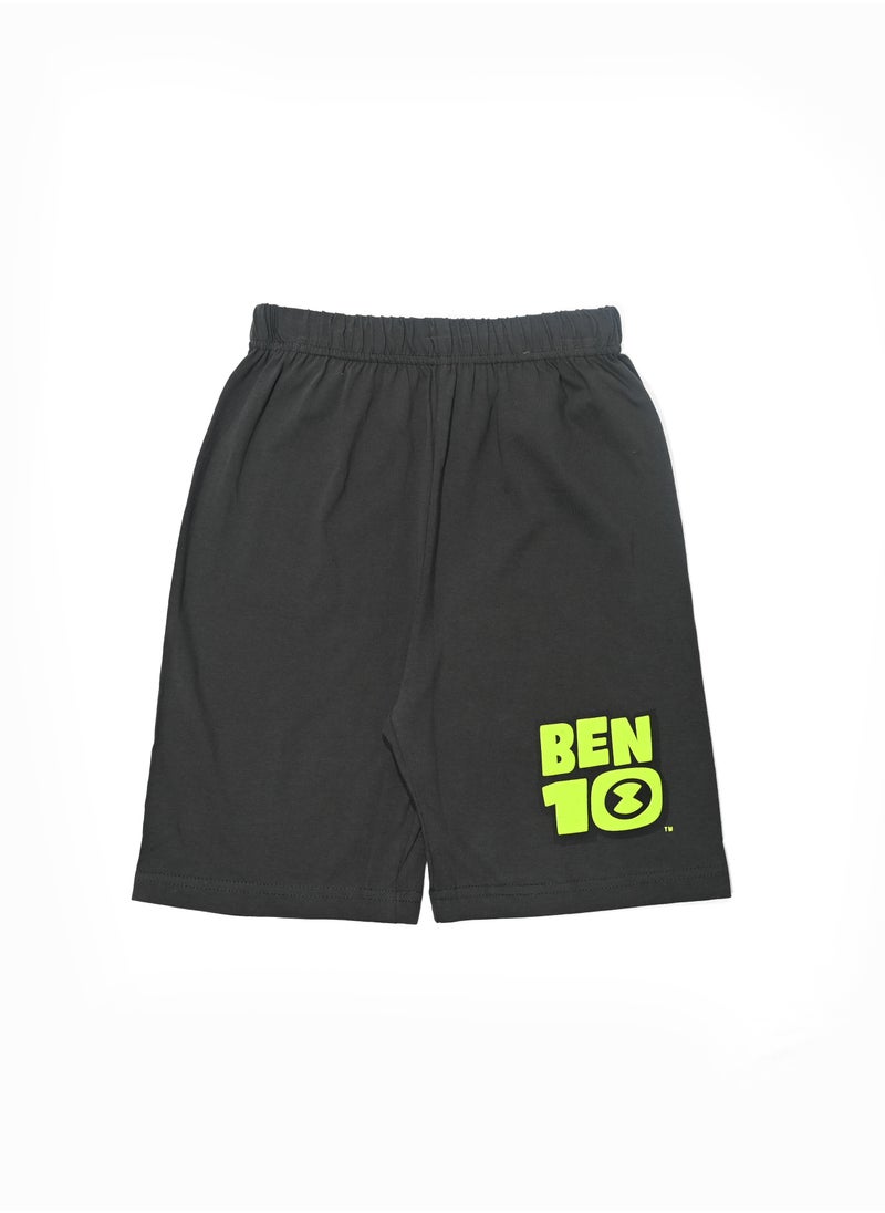 Ben 10 - Boys  Shorts - pzsku/Z98EBCB208F7329F9727EZ/45/_/1705583739/e3f6b854-4f31-409d-b46e-be14842192c9