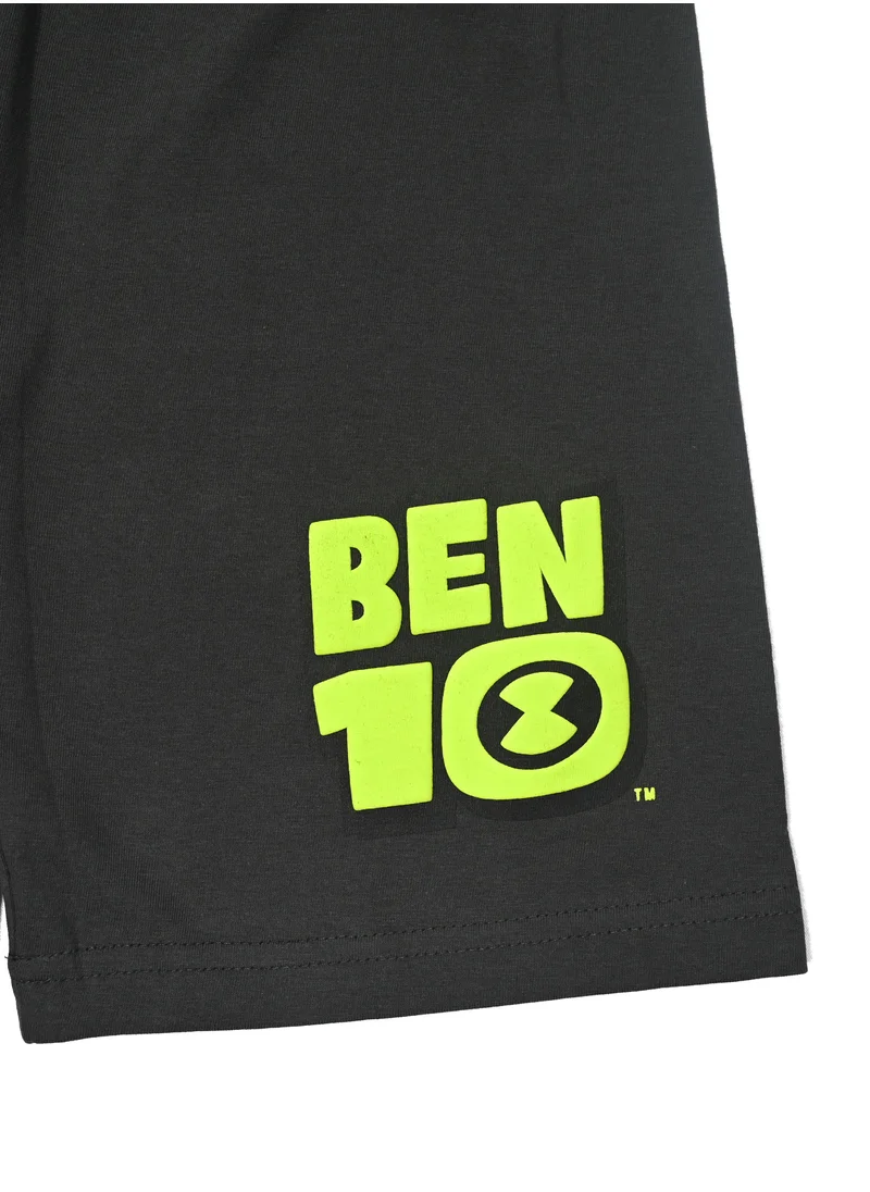 BEN 10 Ben 10 - Boys  Shorts