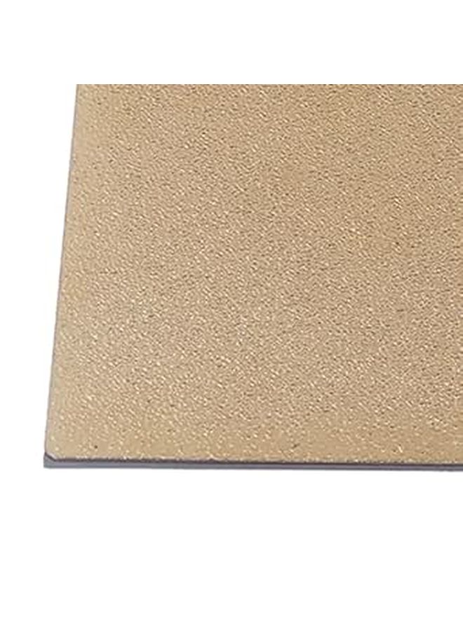 Dual Sided Magnetic Steel Plate 330x330mm 3D Printer Build Bed - Image 1