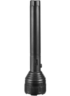 SONASHI Rechargeable LED Torch  Best for Camping and Outdoors  Rechargeable Flashlight with Bright SMD LED  Long working time with Liion Battery  Flashlights SPLT-112U  - Image 4