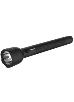 SONASHI Rechargeable LED Torch  Best for Camping and Outdoors  Rechargeable Flashlight with Bright SMD LED  Long working time with Liion Battery  Flashlights SPLT-112U  - Image 1