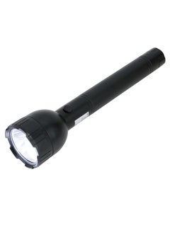 SONASHI Rechargeable LED Torch  Best for Camping and Outdoors  Rechargeable Flashlight with Bright SMD LED  Long working time with Liion Battery  Flashlights SPLT-112U  - Image 3
