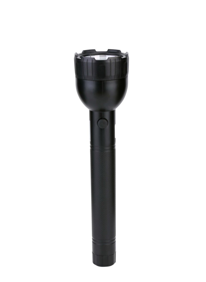 SONASHI Rechargeable LED Torch  Best for Camping and Outdoors  Rechargeable Flashlight with Bright SMD LED  Long working time with Liion Battery  Flashlights SPLT-112U  - Image 5