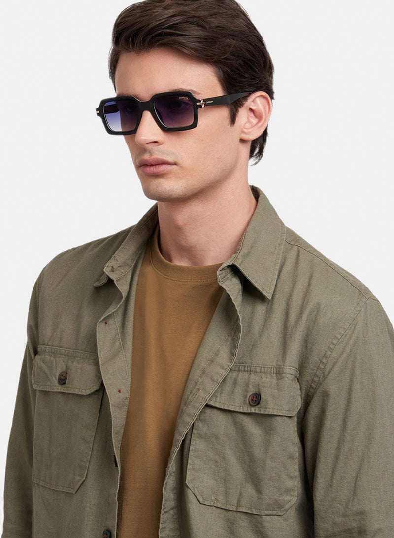 Carrera Men  Sunglasses  50 CARRERA 358/S - Image 4