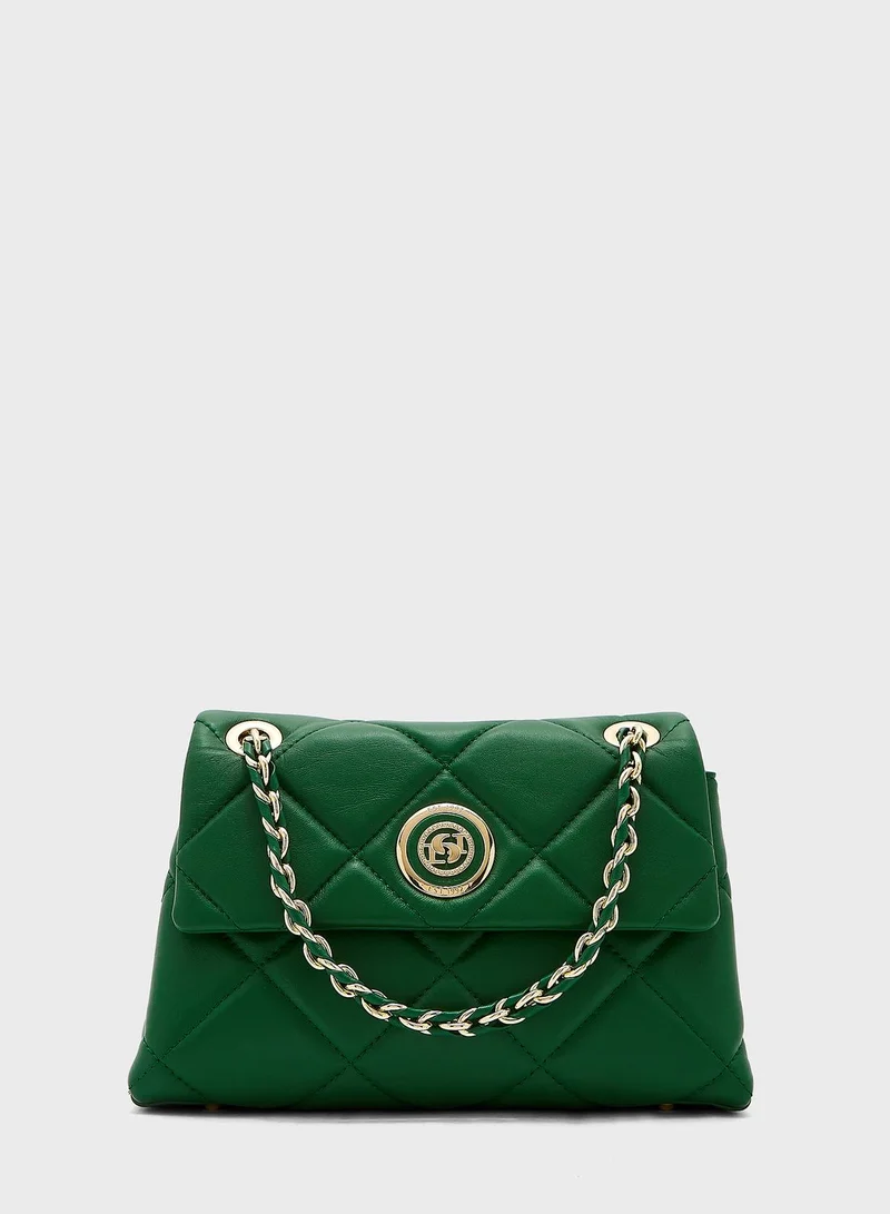 ديون لندن شنطة بطية وقفل