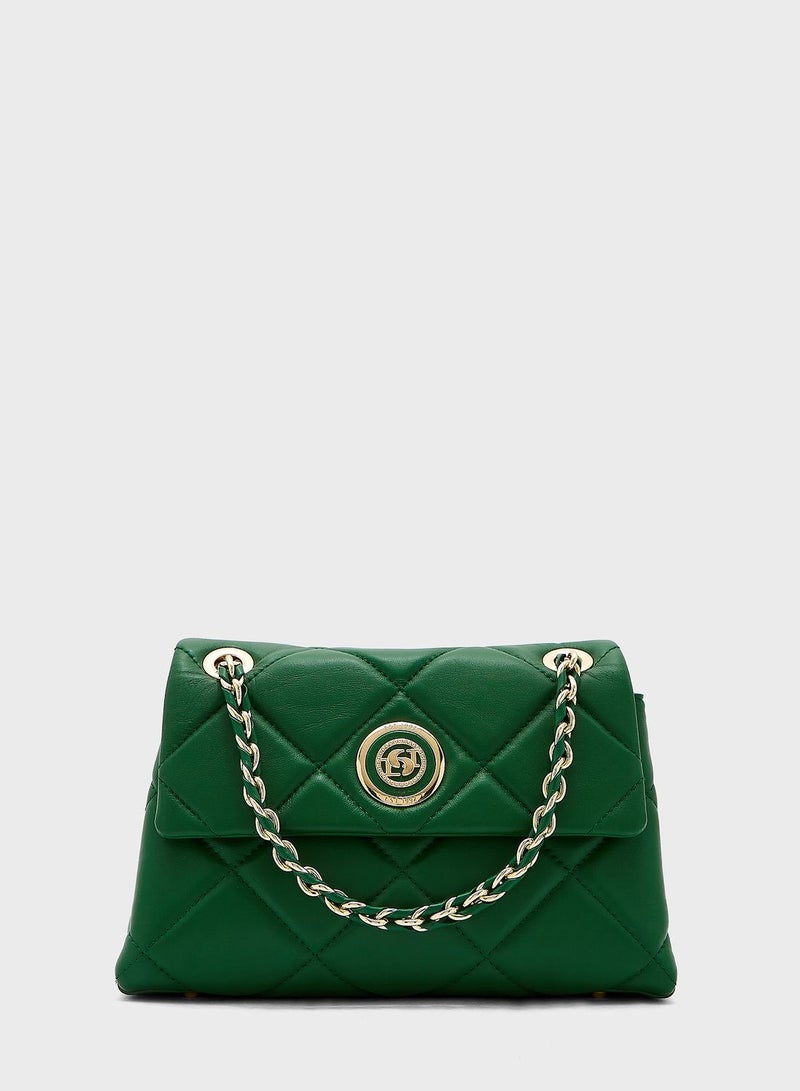 ديون لندن شنطة بطية وقفل - Image 1