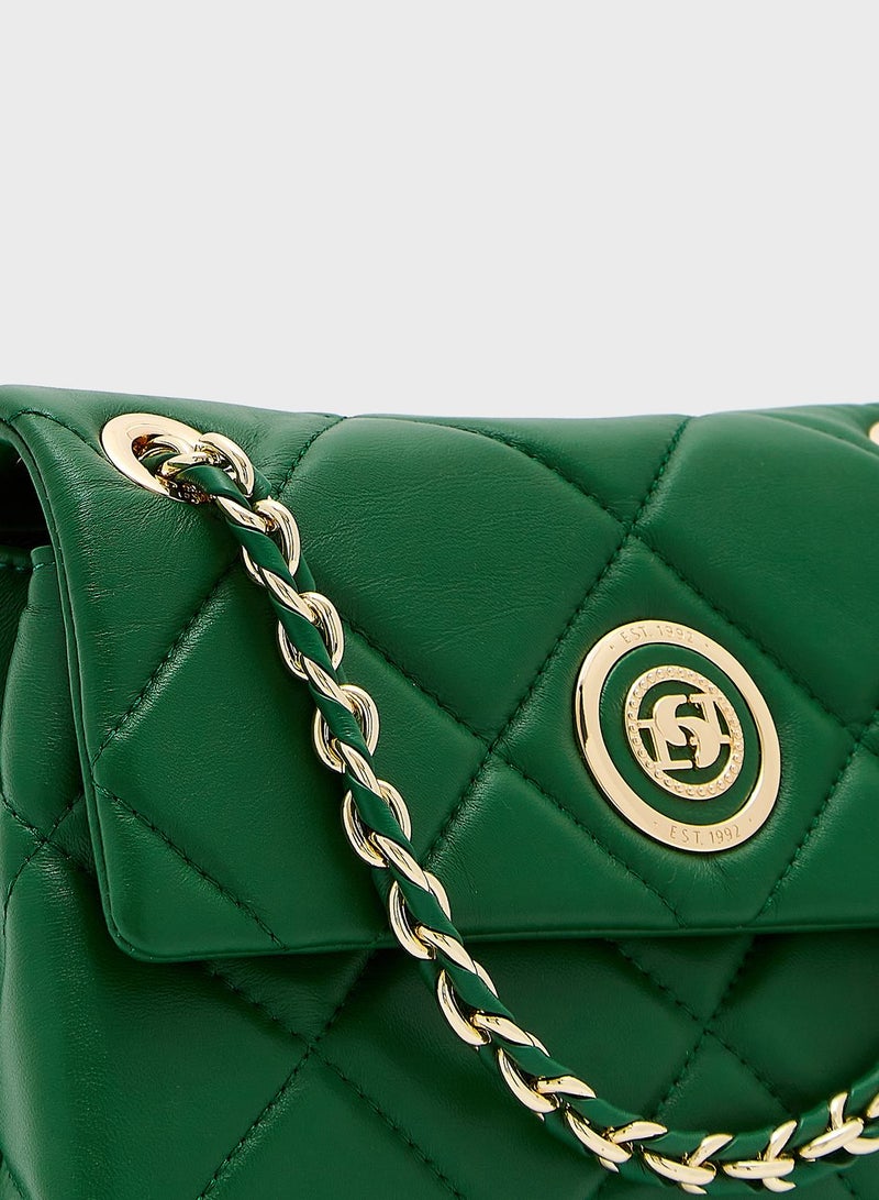 ديون لندن شنطة بطية وقفل - Image 4