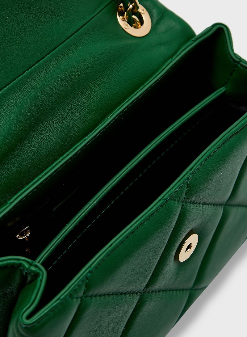 ديون لندن شنطة بطية وقفل - Image 5