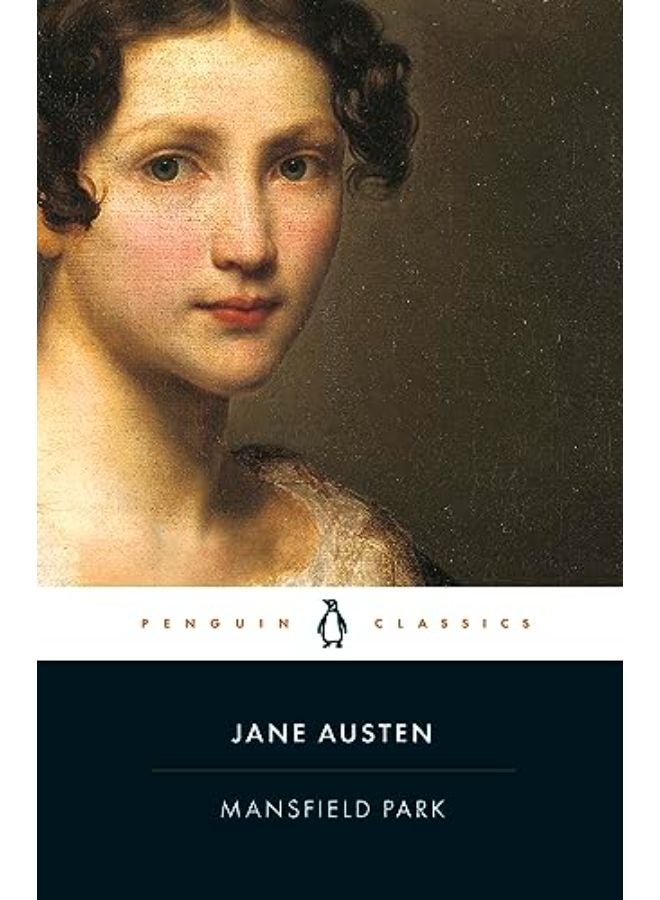 حديقة مانسفيلد (كلاسيكيات بنغوين)