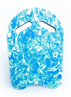 DAWSON SPORTS Sports - Junior Swimming Kickboard - Green/Blue  - Image 3