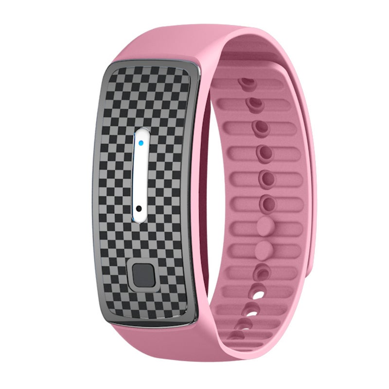 M30 Ultrasonic-Wave Mosquito Repellent Watch Adults Children Outdoor Portable Electronic Anti-Mosquito Bracelet - Image 1