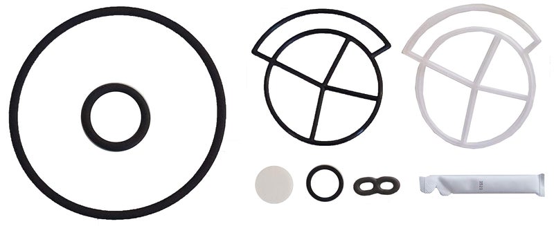 7185487 Seal Kit for 1 High Flow Water Softeners