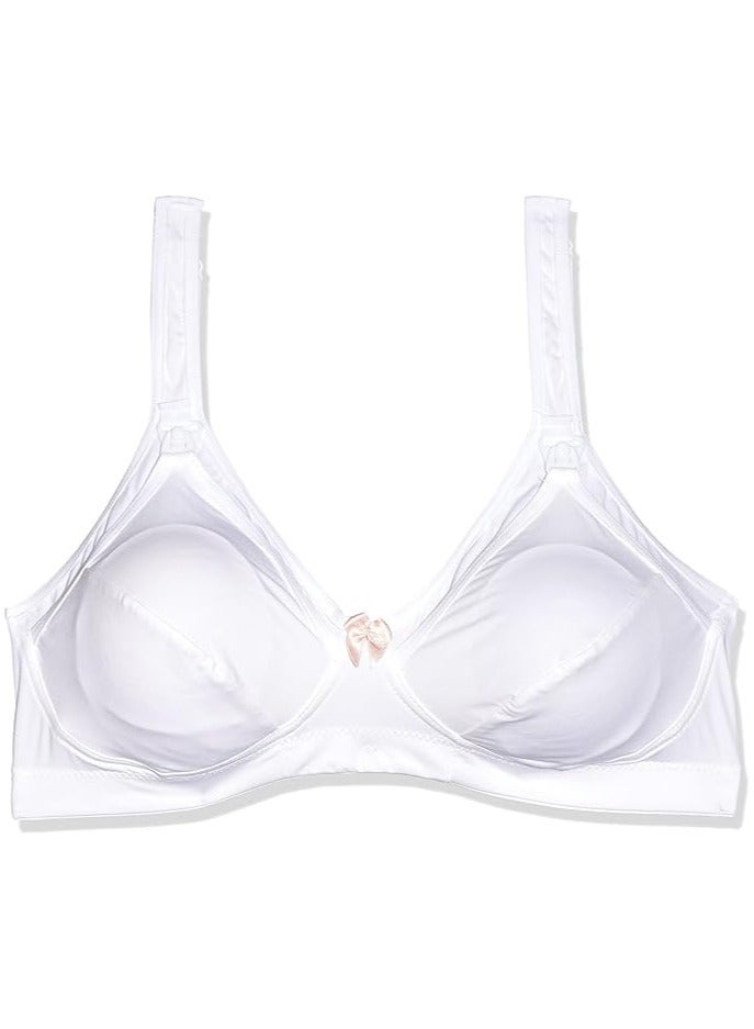 Chicco Womens Preparto Microfibre NURSING MICROFIBRE BRA